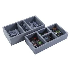 Folded Space Evacore Insert Nemesis: Aftermath & Void Seekers – Insert 15 Folded Space Evacore Insert Nemesis: Aftermath & Void Seekers – Insert -Laserox-winkel bordspel inserts folded space evacore nemesis afthermath and void seekers