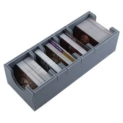 Folded Space Evacore Insert Gloomhaven: Jaws Of The Lion – Insert -Laserox-winkel bordspel inserts folded space gloomhaven jaws of the lion insert 3