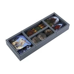 Folded Space Evacore Insert Gloomhaven: Jaws Of The Lion – Insert -Laserox-winkel bordspel inserts folded space gloomhaven jaws of the lion insert 7