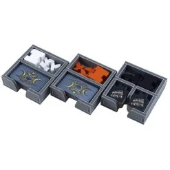 Folded Space Evacore Insert Journeys In Middle Earth – Insert -Laserox-winkel bordspel inserts folded space journeys in middle earth 3