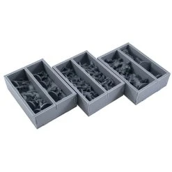 Folded Space Evacore Insert Journeys In Middle Earth – Insert -Laserox-winkel bordspel inserts folded space journeys in middle earth 5