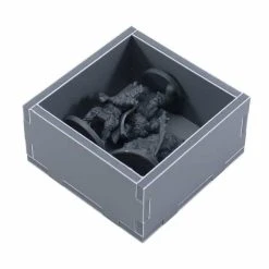 Folded Space Evacore Insert Journeys In Middle Earth – Insert -Laserox-winkel bordspel inserts folded space journeys in middle earth 7