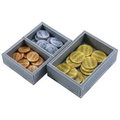 Folded Space Evacore Insert Maracaibo – Insert -Laserox-winkel bordspel inserts folded space maracaibo insert 3