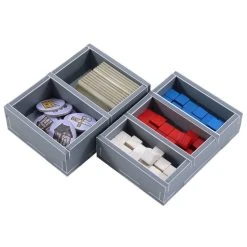 Folded Space Evacore Insert Maracaibo – Insert -Laserox-winkel bordspel inserts folded space maracaibo insert 4