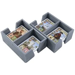 Folded Space Evacore Insert Maracaibo – Insert -Laserox-winkel bordspel inserts folded space maracaibo insert 5