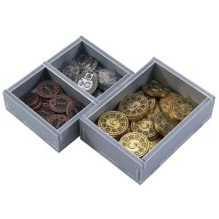 Folded Space Evacore Insert Maracaibo – Insert -Laserox-winkel bordspel inserts folded space maracaibo insert 7