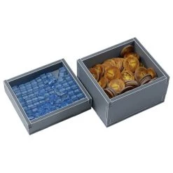 Folded Space Evacore Insert Roll Player – Insert -Laserox-winkel bordspel inserts folded space roll player insert 2