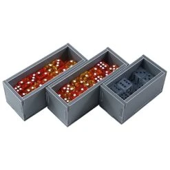 Folded Space Evacore Insert Roll Player – Insert -Laserox-winkel bordspel inserts folded space roll player insert 6