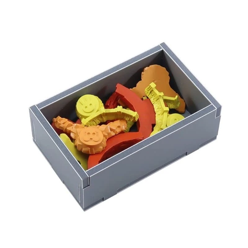 Folded Space Evacore Insert Root – Insert 11 Folded Space Evacore Insert Root – Insert - Afbeelding 9