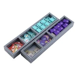 Folded Space Evacore Insert Root – Insert 18 Folded Space Evacore Insert Root – Insert -Laserox-winkel bordspel inserts folded space root insert 5