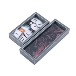 Folded Space Evacore Insert Root – Insert 17 Folded Space Evacore Insert Root – Insert -Laserox-winkel bordspel inserts folded space root insert 6