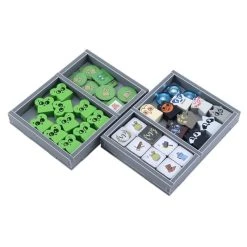 Folded Space Evacore Insert Root – Insert 16 Folded Space Evacore Insert Root – Insert -Laserox-winkel bordspel inserts folded space root insert 7