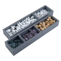 Folded Space Evacore Insert Spirit Island Or Jagged Earth – Insert -Laserox-winkel bordspel inserts folded space spirit island or jagged earth 3