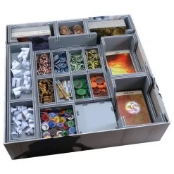 Folded Space Evacore Insert Spirit Island Or Jagged Earth – Insert -Laserox-winkel bordspel inserts folded space spirit island or jagged earth 4