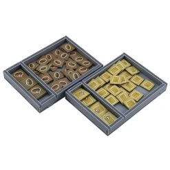 Folded Space Evacore Insert Tekhenu – Insert -Laserox-winkel bordspel inserts folded space tekhenu 2