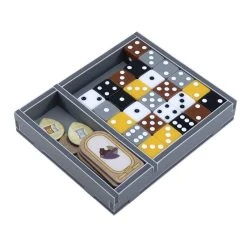 Folded Space Evacore Insert Tekhenu – Insert -Laserox-winkel bordspel inserts folded space tekhenu 4