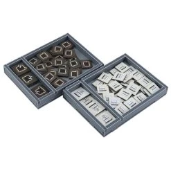 Folded Space Evacore Insert Tekhenu – Insert -Laserox-winkel bordspel inserts folded space tekhenu 5