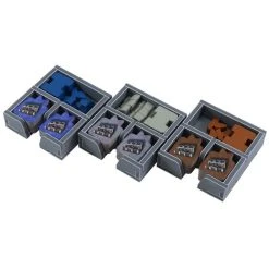 Folded Space Evacore Insert Terra Mystica: Scheepvaart En Handel – Insert -Laserox-winkel bordspel inserts folded space terra mystica merchants of the seas