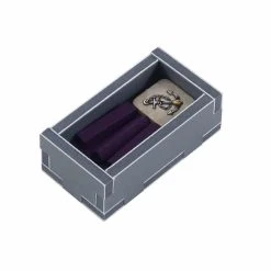 Folded Space Evacore Insert Terra Mystica: Scheepvaart En Handel – Insert -Laserox-winkel bordspel inserts folded space terra mystica merchants of the seas 3