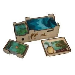 Laserox Houten Insert Sleeping Gods – Insert 8 Laserox Houten Insert Sleeping Gods – Insert -Laserox-winkel bordspel inserts laserox houten insert sleeping gods 3