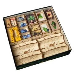 Laserox Houten Insert Woodcraft – Insert