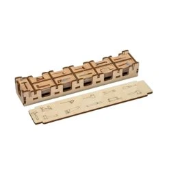 Laserox Houten Insert Woodcraft – Insert -Laserox-winkel bordspel inserts laserox houten insert woodcraft 7