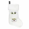 Groovy Harry Potter: Hedwig Stocking – Accessoires -Laserox-winkel bordspel merchandise harry potter hedwig stocking