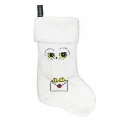 Groovy Harry Potter: Hedwig Stocking – Accessoires