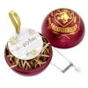 DISTRINEO Kerstbal Harry Potter: Gryffindor And Necklace – Merchandise