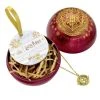 DISTRINEO Kerstbal Harry Potter: Time Turner – Necklace – Merchandise -Laserox-winkel bordspel merchandise kerstbal harry potter time turner and necklace
