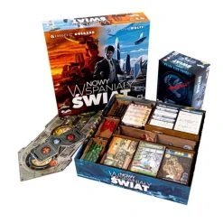 E-Raptor Houten Insert It’s A Wonderful World – Insert