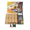 E-Raptor Houten Insert Pandemic Legacy Seizoen 1 Of 2 – Insert -Laserox-winkel bordspellen accessoires e raptor houten insert pandemic legacy seizoen 1 of 2