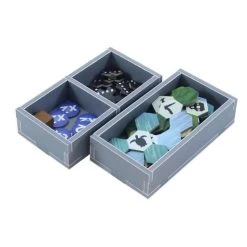 Folded Space Evacore Insert Ark Nova – Insert -Laserox-winkel bordspellen bordspel insert folded space evacore ark nova 6