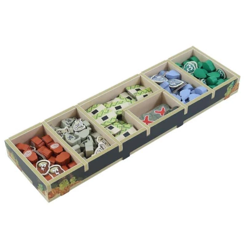 Folded Space Evacore Insert Bitoku – Insert 6 Folded Space Evacore Insert Bitoku – Insert - Afbeelding 4
