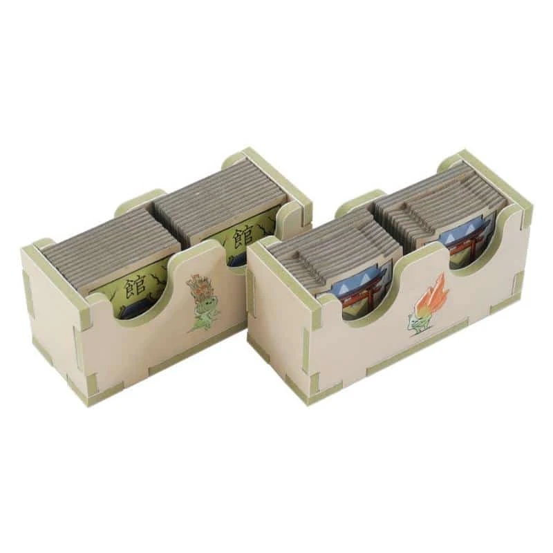 Folded Space Evacore Insert Bitoku – Insert 7 Folded Space Evacore Insert Bitoku – Insert - Afbeelding 5