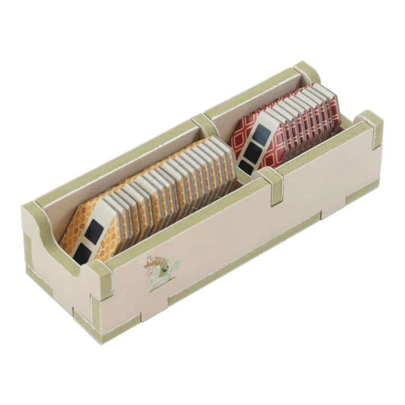 Folded Space Evacore Insert Bitoku – Insert 8 Folded Space Evacore Insert Bitoku – Insert - Afbeelding 6
