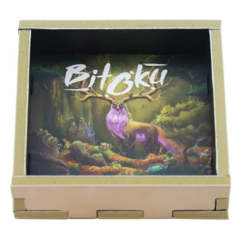 Folded Space Evacore Insert Bitoku – Insert 10 Folded Space Evacore Insert Bitoku – Insert - Afbeelding 8