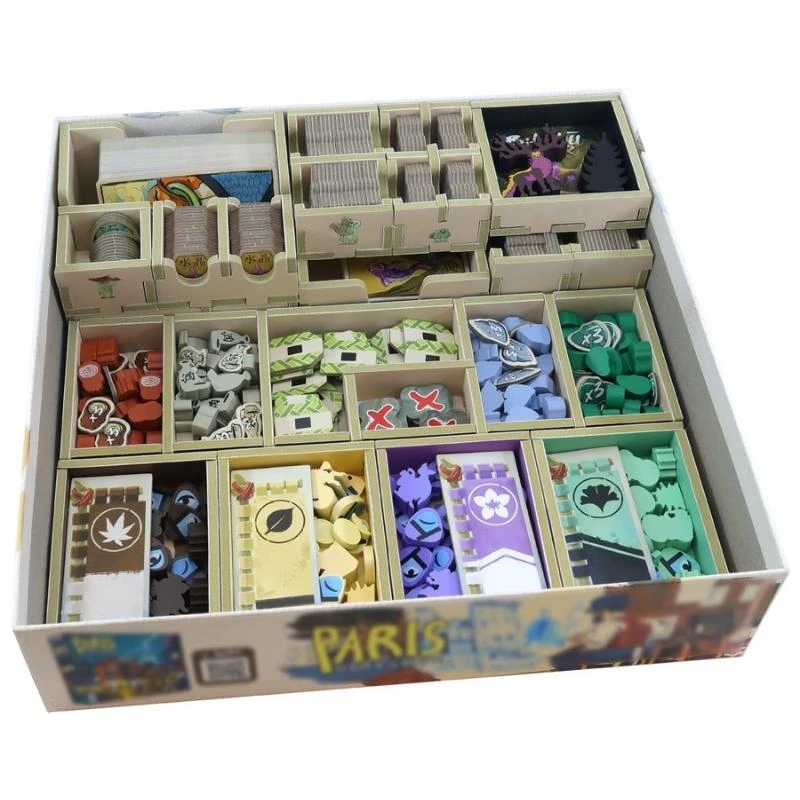 Folded Space Evacore Insert Bitoku – Insert 3 Folded Space Evacore Insert Bitoku – Insert