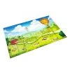 Steeped Games Chai Playmat – Accessoires -Laserox-winkel bordspellen chai high tea player mat