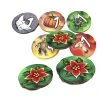 E-Raptor De Kwakzalvers Van Kakelenburg Expansions Token Set – Accessoires -Laserox-winkel bordspellen e raptor de kwakzalvers van kakelenburg expansions token set 1