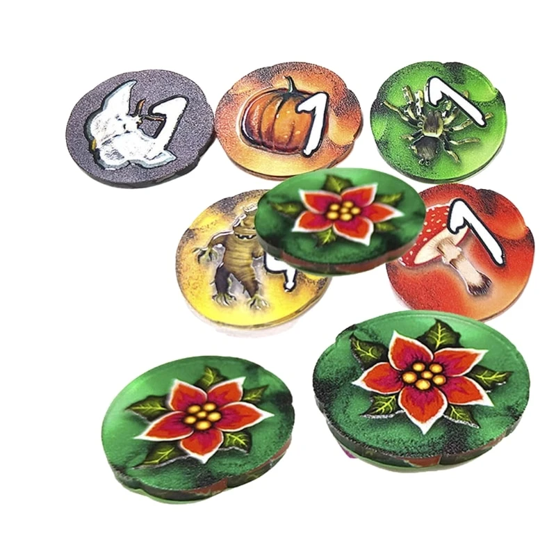E-Raptor De Kwakzalvers Van Kakelenburg Expansions Token Set – Accessoires 3 E-Raptor De Kwakzalvers Van Kakelenburg Expansions Token Set – Accessoires