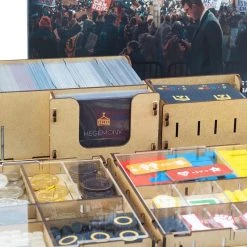 E-Raptor Houten Insert Hegemony + Expansions – Insert 5 E-Raptor Houten Insert Hegemony + Expansions – Insert -Laserox-winkel bordspellen e raptor houten insert hegemony expansions 1