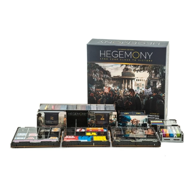 E-Raptor Houten Insert Hegemony + Expansions – Insert 3 E-Raptor Houten Insert Hegemony + Expansions – Insert