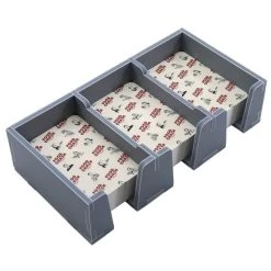 Folded Space Evacore Insert Food Chain Magnate – Insert -Laserox-winkel bordspellen folded space evacore insert food chain magnate 3