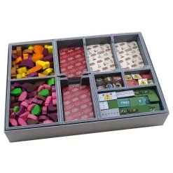 Folded Space Evacore Insert Food Chain Magnate – Insert -Laserox-winkel bordspellen folded space evacore insert food chain magnate 7