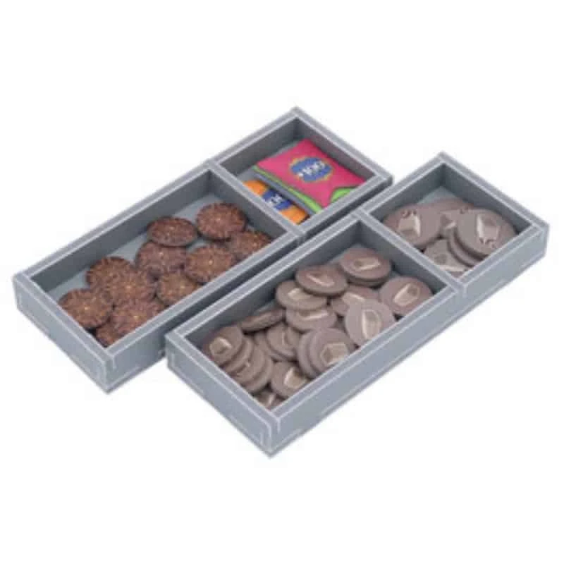 Folded Space Evacore Insert Tiletum – Insert 5 Folded Space Evacore Insert Tiletum – Insert - Afbeelding 3