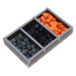 Folded Space Evacore Insert Viscounts Of The West Kingdom: Collector’s Box – Insert -Laserox-winkel bordspellen folded space evacore insert viscounts of the west kingdom collectors edition 3