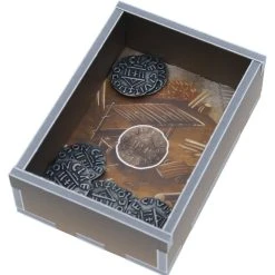 Folded Space Evacore Insert Viscounts Of The West Kingdom: Collector’s Box – Insert -Laserox-winkel bordspellen folded space evacore insert viscounts of the west kingdom collectors edition 4