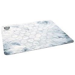 Glass Cannon Unplugged Frostpunk: Playmat – Accessoires (ENG)