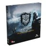 Glass Cannon Unplugged Frostpunk: Resources – Accessoires (ENG)